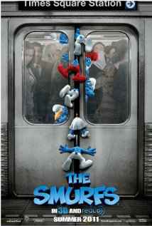The Smurfs 1 2011 Full Movie